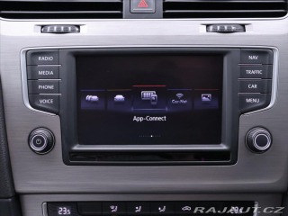 Volkswagen Golf 2,0 TDI 110kW Klima Navi 2016