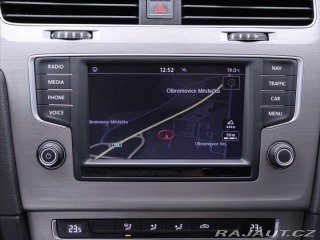 Volkswagen Golf 2,0 TDI 110kW Klima Navi 2016