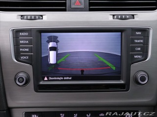 Volkswagen Golf 2,0 TDI 110kW Klima Navi 2016