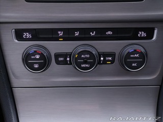 Volkswagen Golf 2,0 TDI 110kW Klima Navi 2016