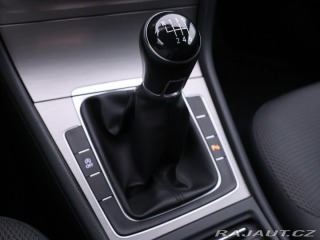Volkswagen Golf 2,0 TDI 110kW Klima Navi 2016