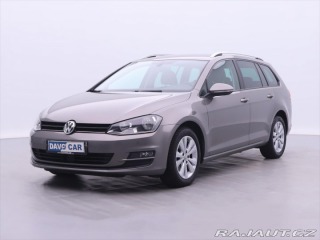 Volkswagen Golf 2,0 TDI 110kW Klima Navi 2016