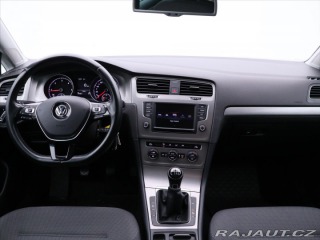 Volkswagen Golf 2,0 TDI 110kW Klima Navi 2016