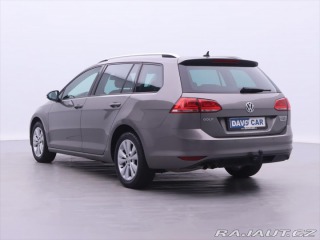Volkswagen Golf 2,0 TDI 110kW Klima Navi 2016