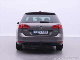 Volkswagen Golf 2,0 TDI 110kW Klima Navi 2016
