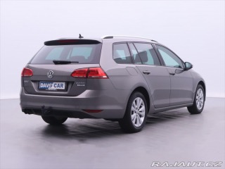 Volkswagen Golf 2,0 TDI 110kW Klima Navi 2016