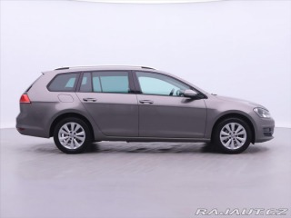 Volkswagen Golf 2,0 TDI 110kW Klima Navi 2016
