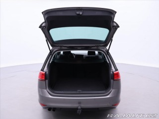 Volkswagen Golf 2,0 TDI 110kW Klima Navi 2016
