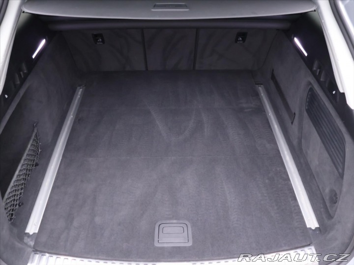 Audi A6 3,0 50TDI 210kW Quattro 2019