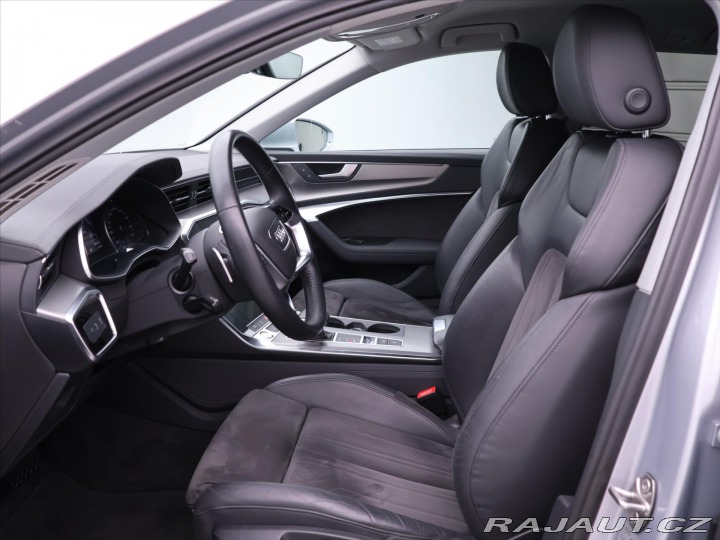 Audi A6 3,0 50TDI 210kW Quattro 2019