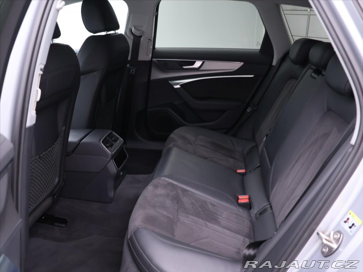 Audi A6 3,0 50TDI 210kW Quattro K 2019