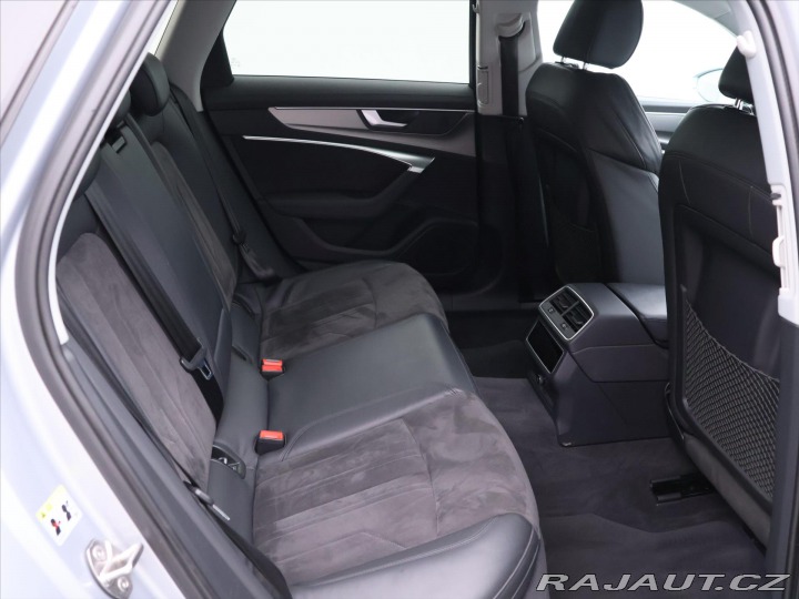 Audi A6 3,0 50TDI 210kW Quattro 2019