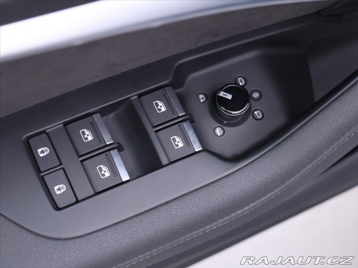 Audi A6 3,0 50TDI 210kW Quattro K 2019