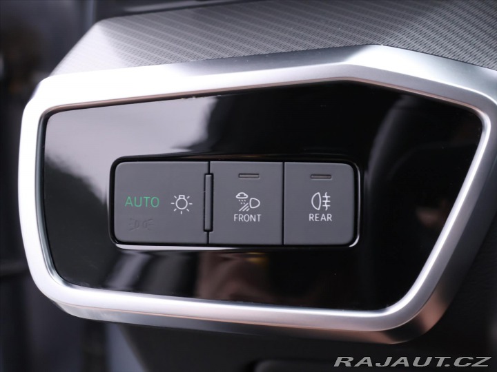 Audi A6 3,0 50TDI 210kW Quattro 2019