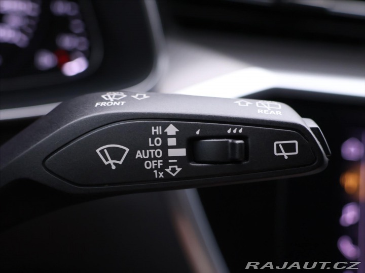 Audi A6 3,0 50TDI 210kW Quattro 2019
