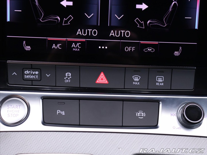 Audi A6 3,0 50TDI 210kW Quattro K 2019