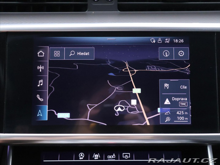 Audi A6 3,0 50TDI 210kW Quattro 2019