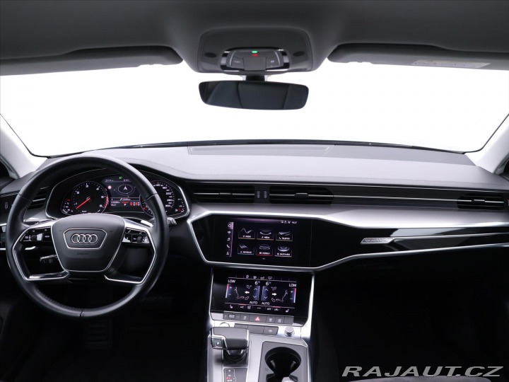 Audi A6 3,0 50TDI 210kW Quattro K 2019