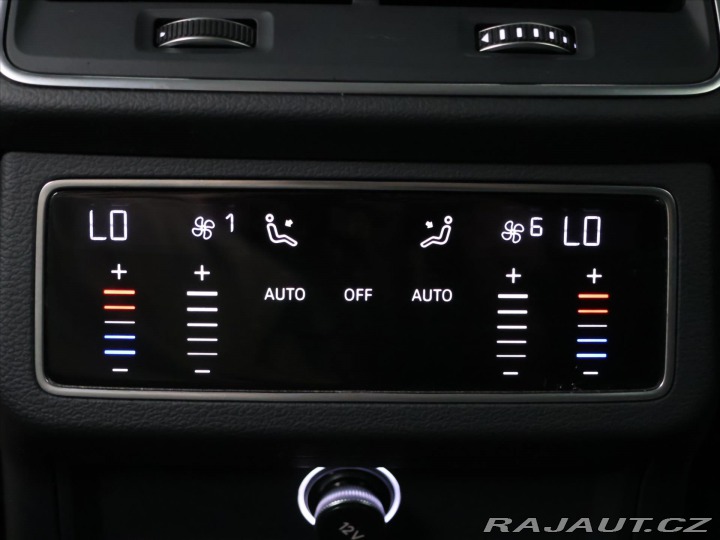 Audi A6 3,0 50TDI 210kW Quattro K 2019