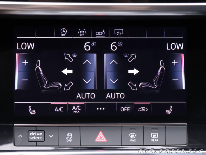Audi A6 3,0 50TDI 210kW Quattro 2019
