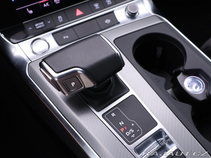 Audi A6 3,0 50TDI 210kW Quattro 2019