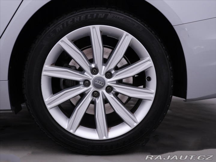 Audi A6 3,0 50TDI 210kW Quattro 2019