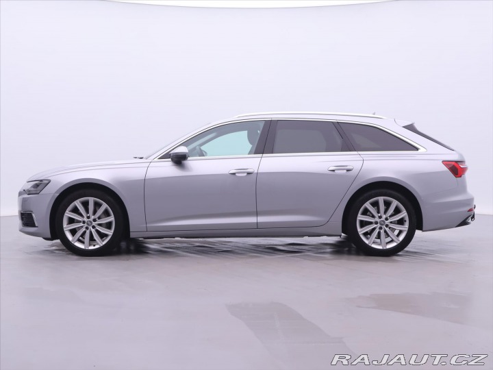 Audi A6 3,0 50TDI 210kW Quattro 2019