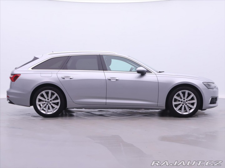 Audi A6 3,0 50TDI 210kW Quattro 2019
