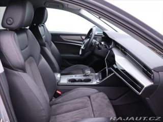 Audi A6 3,0 50TDI 210kW Quattro 2019