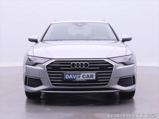 Audi A6 3,0 50TDI 210kW Quattro 2019