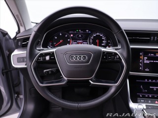 Audi A6 3,0 50TDI 210kW Quattro 2019