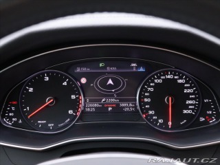 Audi A6 3,0 50TDI 210kW Quattro 2019