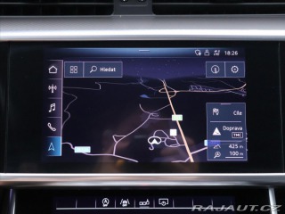 Audi A6 3,0 50TDI 210kW Quattro 2019