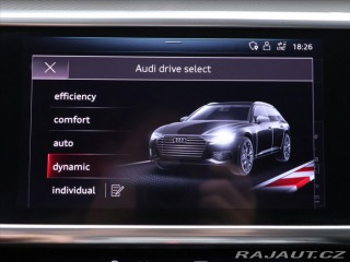 Audi A6 3,0 50TDI 210kW Quattro 2019