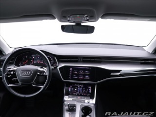Audi A6 3,0 50TDI 210kW Quattro 2019