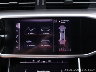 Audi A6 3,0 50TDI 210kW Quattro 2019