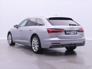 Audi A6 3,0 50TDI 210kW Quattro 2019