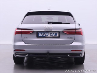 Audi A6 3,0 50TDI 210kW Quattro 2019
