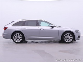 Audi A6 3,0 50TDI 210kW Quattro 2019