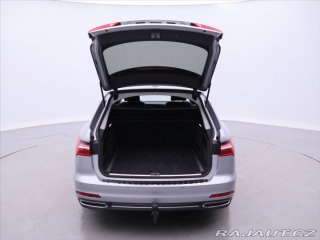 Audi A6 3,0 50TDI 210kW Quattro 2019