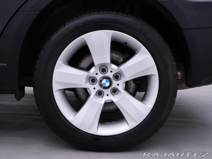 BMW X3 3,0 30i xDrive 170kW Aut. 2005