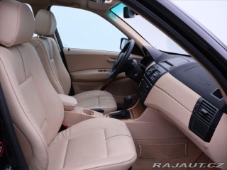 BMW X3 3,0 30i xDrive 170kW Aut. 2005