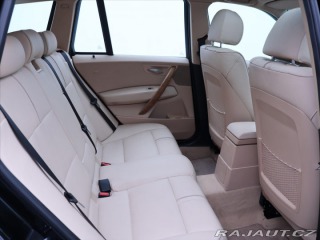 BMW X3 3,0 30i xDrive 170kW Aut. 2005