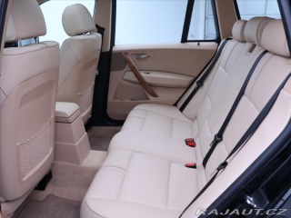 BMW X3 3,0 30i xDrive 170kW Aut. 2005