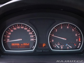BMW X3 3,0 30i xDrive 170kW Aut. 2005