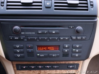 BMW X3 3,0 30i xDrive 170kW Aut. 2005