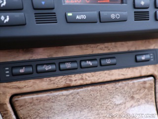 BMW X3 3,0 30i xDrive 170kW Aut. 2005