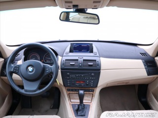 BMW X3 3,0 30i xDrive 170kW Aut. 2005