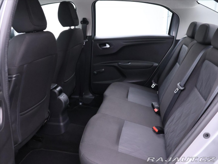 Citroën C-Elysée 1,2 PT Selection Navi 1.M 2018