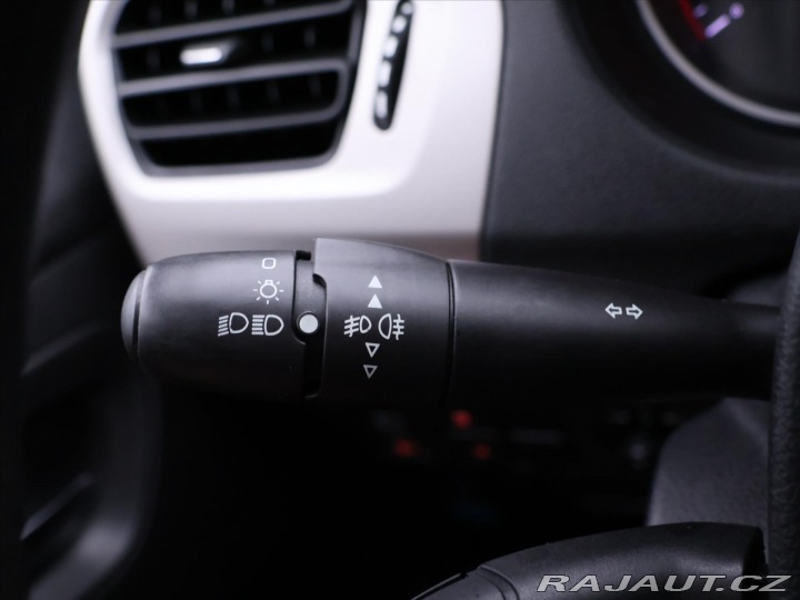 Citroën C-Elysée 1,2 PT Selection Navi 1.M 2018
